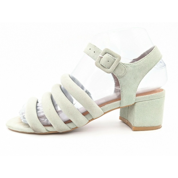 Free People Shoes Jeffrey Campbell Clementine Sandals Poshmark